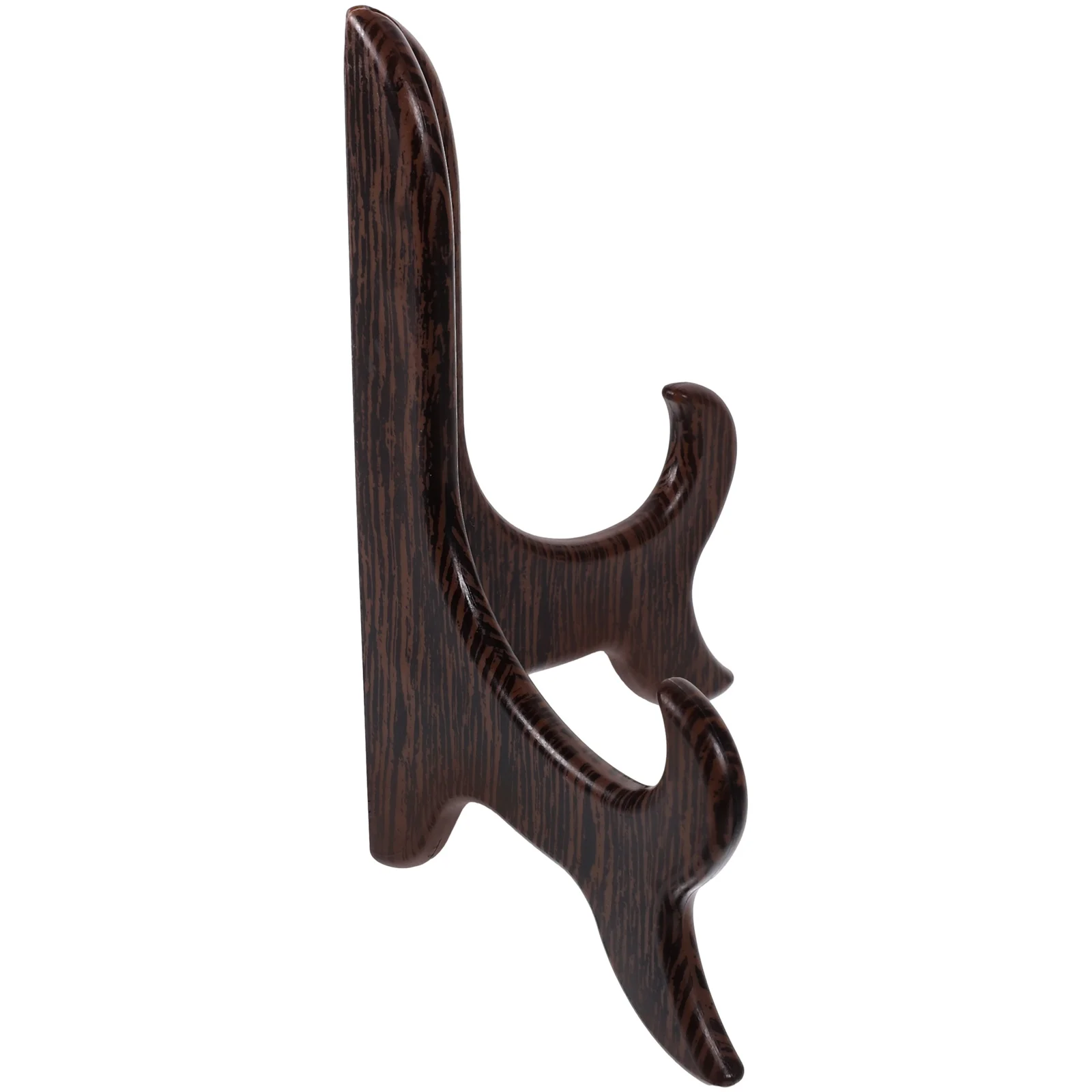 

Ornament Rack Tray Plate Display Stand Resin Show Tea Storage Disc Pu'er Holder Cake Supply