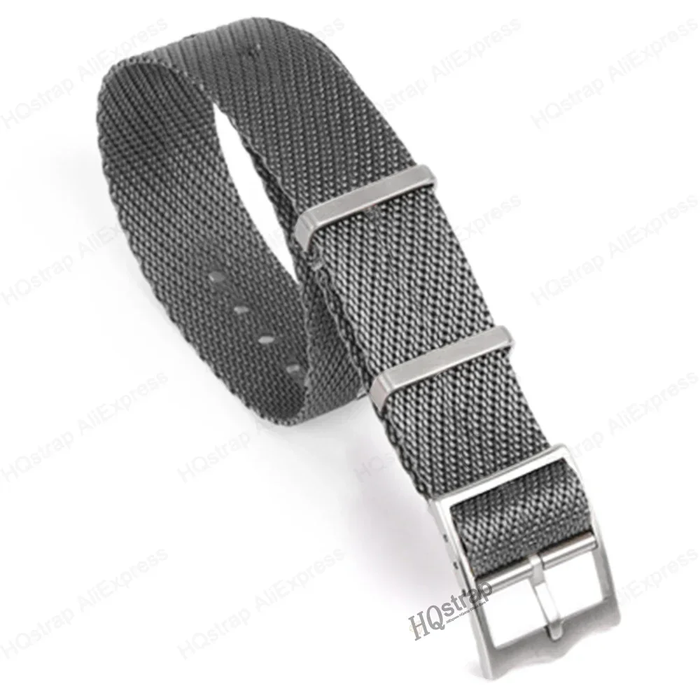 Cinturini Nato Cinturino In Nylon Di Tela 22mm 20mm Cinturino Per