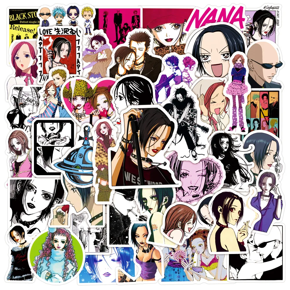 【NANA】ハンドメイド2/10 nana-nana/ナナ-ナナ】HOOP mini RECYCLED LEATHER