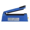 100/200mm Portable Packing Sealing Machine AdjustableHeat Sealing Hand Impulse Sealer  Household Food Packing Tool 4