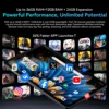 [World Premiere] Blackview OSCAL PAD 100 Tablet PC 12'' 2K FHD+ Display Unisoc T615 12+12GB RAM 256GB ROM 9000mAh Android 15 4G 6