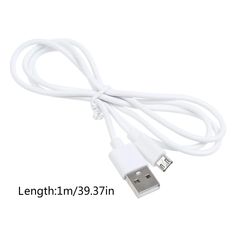 1m Micro USB Charger Cable Charging Wire Cord for huawei Mobile Phone Cellphone Tablet Charging