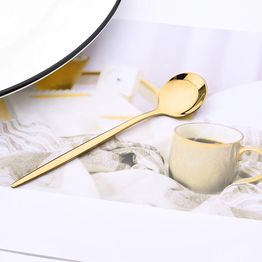 24pcs ̷ ı Ʈ   ũ Ǭ Į  η ƿ ǰ  ı   Flatware