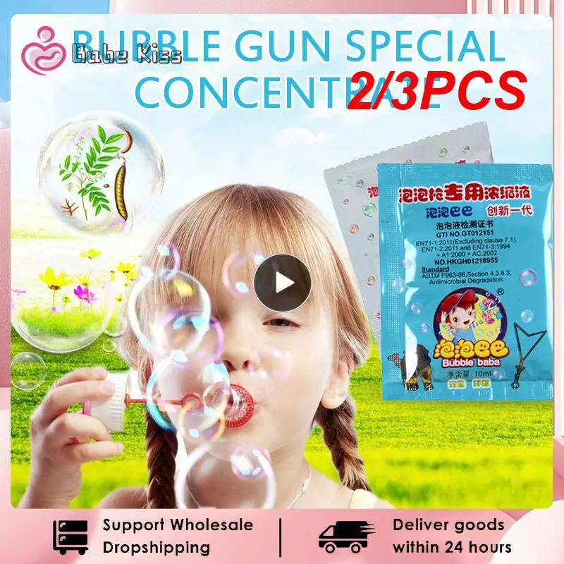 

2/3 шт., сменные пузырьки для жидкого мыла, 10 мл