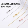 YX26925-Necklace