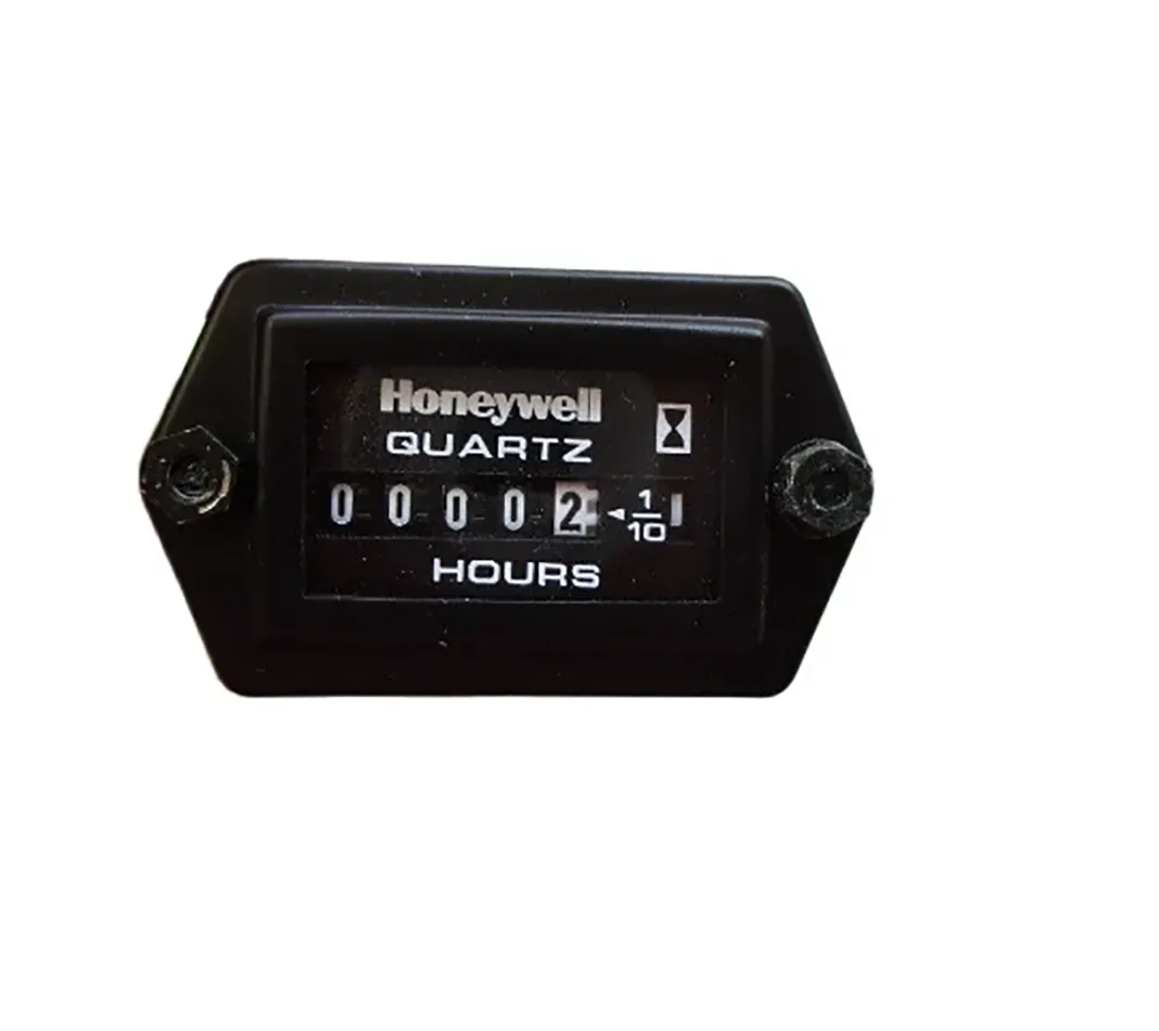 HOURS METER HONEYWELL QUARTS FIT FOR EDL13000TE DIESEL GENERATOR PARTS