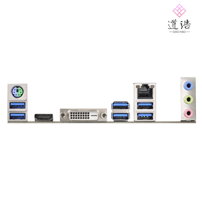 For Asrock Z170 PRO4S Motherboard 64GB HDMI PCI-E3.0 M.2 LGA 1151 DDR4 ATX Z170 Mainboard 6 For Asrock Z170 PRO4S Motherboard 64GB HDMI PCI-E3.0 M.2 LGA 1151 DDR4 ATX Z170 Mainboard - Image 4