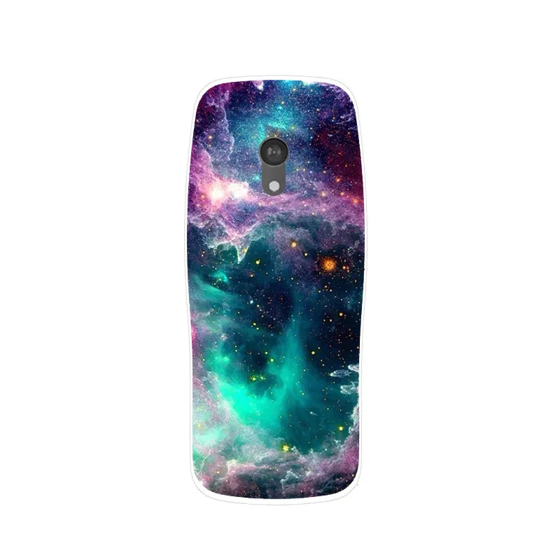 Clear TPU Silicone Case - Soft Transparent Protective Cover