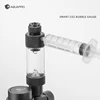 AQUAPRO CO2 Smart Bubble Counter Carbon Dioxide Bubbler Aquarium Accessories Fishing Tank Aquatic Plant CO2 Check Valve Cylinder 1