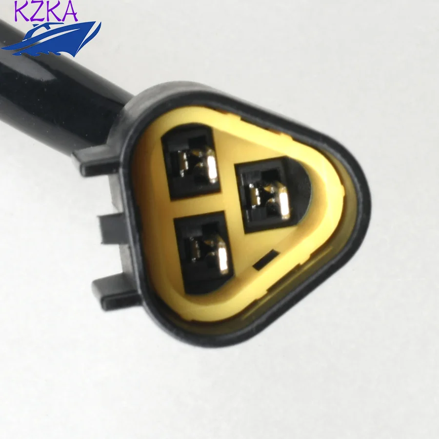 Rocker switch marine accessories marine hardware engine kill switch trim tilt switch for Yamaha outboard motor