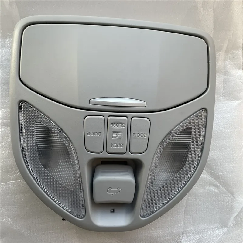 

928002W100 для Hyundai Santa Fe, верхняя карта, лампа, выключатель люка