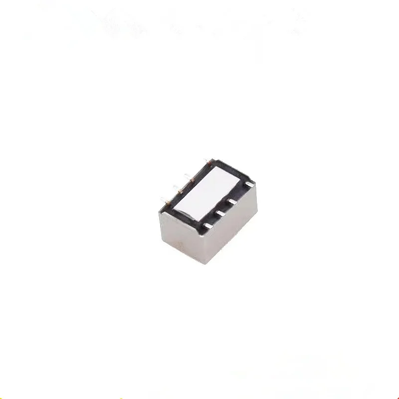 HongFa-ȣ  HFD4/3-S, HFD4/5-S HFD4/12-S HFD4/24-S 3V,5V,12V,24V 2A 8  2 ׷ ȯ SMD SMT, 20 