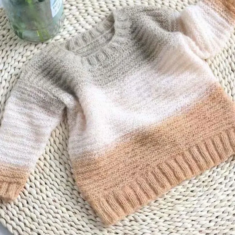 1 Roll 25g/ball Mohair Yarn Handmade Knitting Crochet Baby Wool Yarn Mohair Wool Handmade Clothing Matching Diamond Scarf