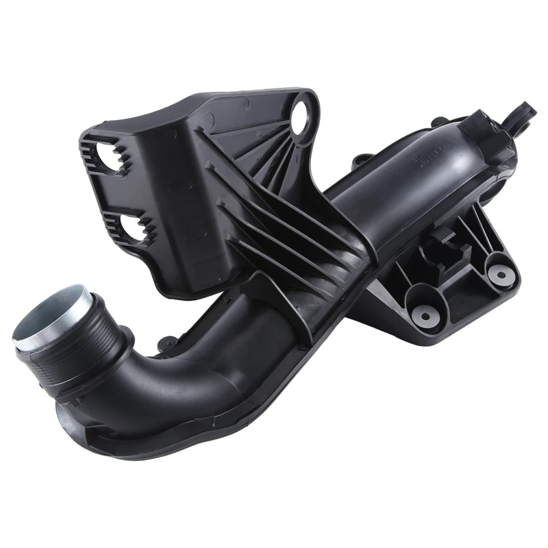 

Car Air Compressor Pressure Line Replacement Parts For A5 Q5 8T3 8F7 8TA 8RB Boost Intake Hose Pressure Tube 8K0145673AJ