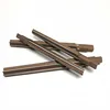 1: 50 taper hand reamer 3-30mm, 9crsi conical straight shank reamer, used for manual reaming precision cutting milling cutters 4