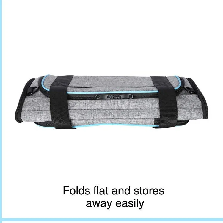 Pet Carrier Bag Pet Carrier Backpack Pet Bag Pet Portable Carriers Bag waterproof Breathable Foldable Bag Cat Dog Carrier Bags Outgoing Outdoor Travel Pets Cats Handbag