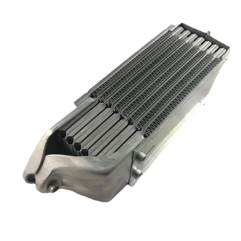 Engine Oil Cooler for VW 411 412 Campmobile Transporter Vanagon 912 914 021117021B 021 117 021B 021 117 B oil cooler kit oil cooler gasket