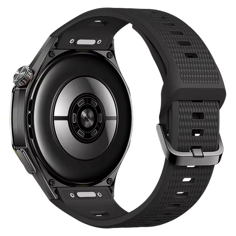 Original Sport Silicone Breathable Bracelet Strap