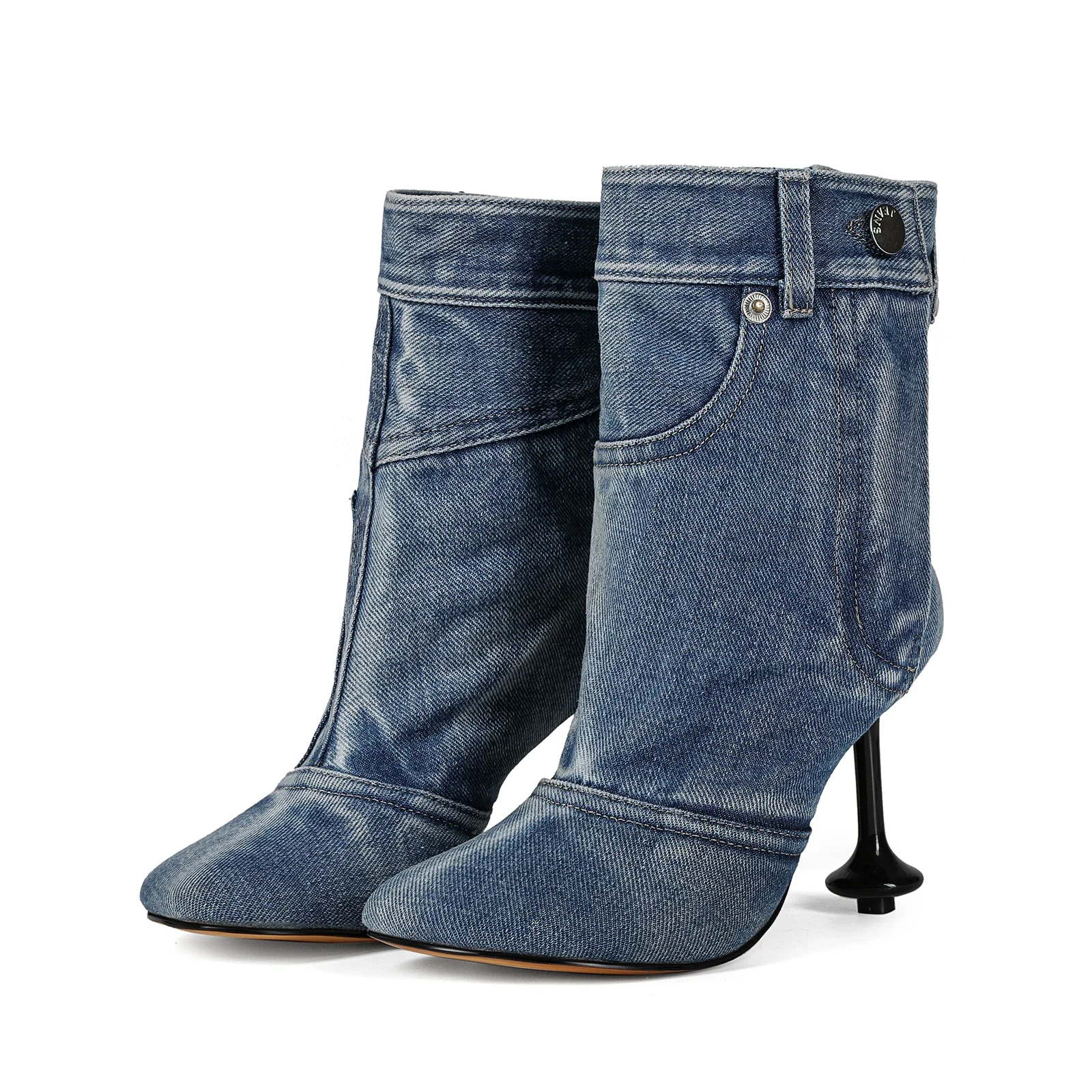 Cowboy Blue