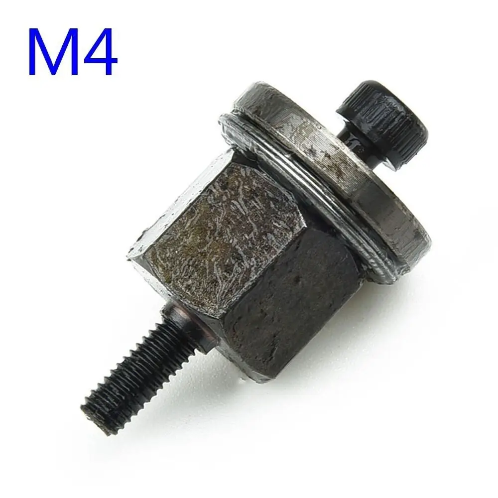 1PC Mandrel Staple Hand Rivet Nut Easy Installation M3 M4 M5 M6 M8 M10 Manual Riveter Tool Electric Riveting Adapter