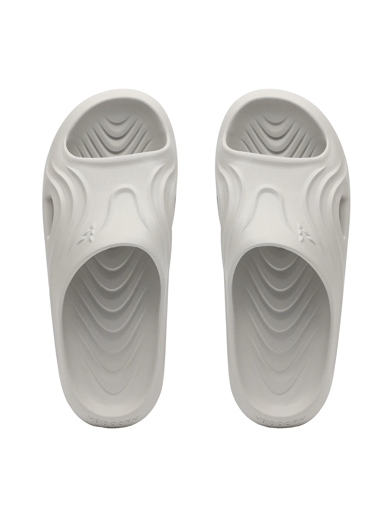 Non Slip Sports Slippers for Men Women