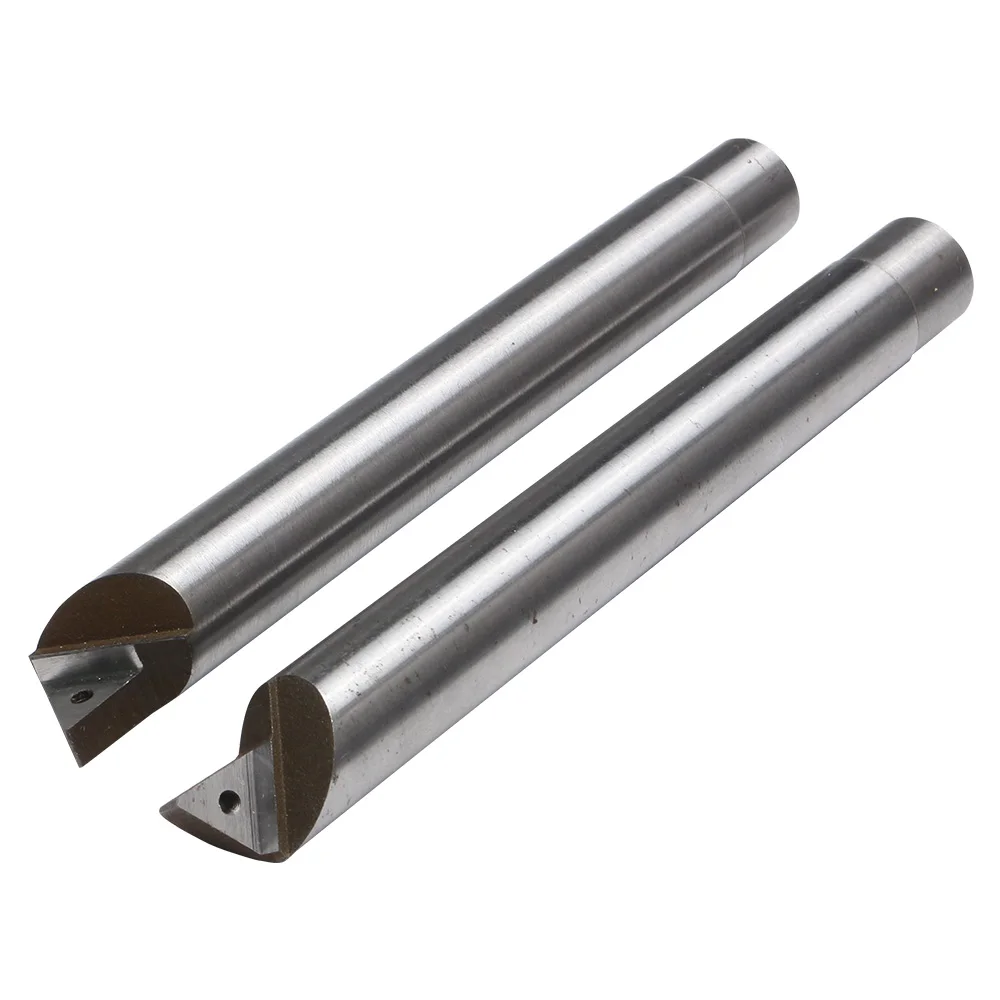 Automotive brake lathe disc grinder MST8700 accessories, one set of AB type tool holder