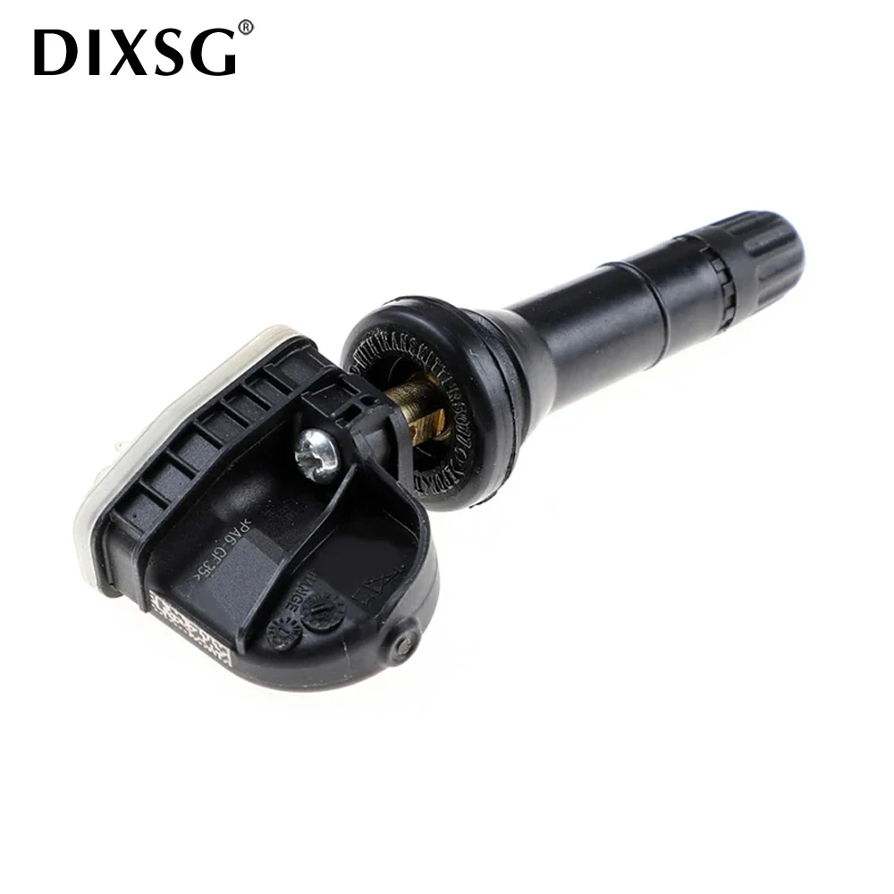 4PCS TPMS Sensor Tire Pressure Sensor 40700-9987R 407009987R Fits For Renault Clio 433 mhz