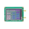 MAX2870 23.5MHz-6000MHz RF Signal Source Generator Module High Stability Low Noise LCD Display Signal Sensor Meter 5