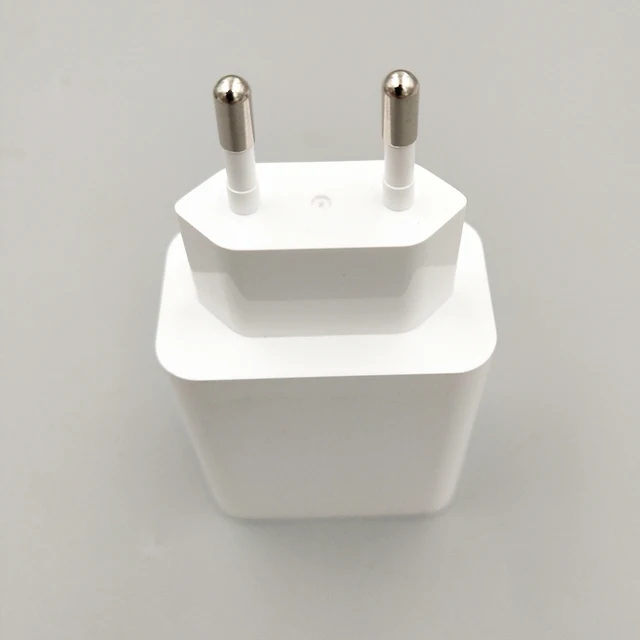 XIAOMI 27W Charger QC Turbo Fast Charger Adapter Type C Cable