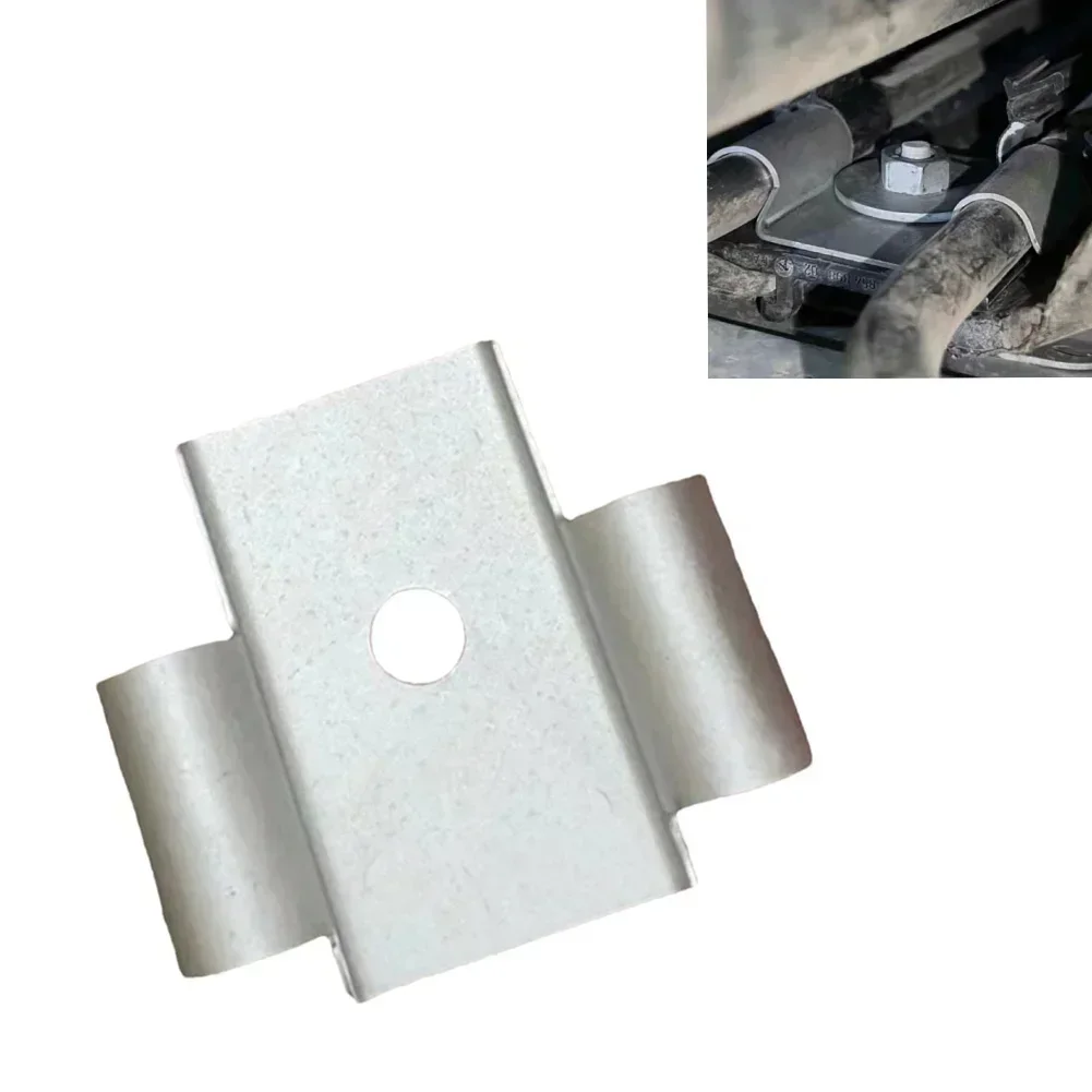 1x #34406854898 Parking Brake Cable Clip Retainer For BMW 4 SERIES F32/ F33/ F36/F83,2 SERIES F22/ F22LCI/ F23/ F23LCI 2012-