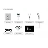 Vela Body Shape Professional Multifunction Vacuum Roller Sculpting Slimming massage body shaping Weight Loss Machine 6