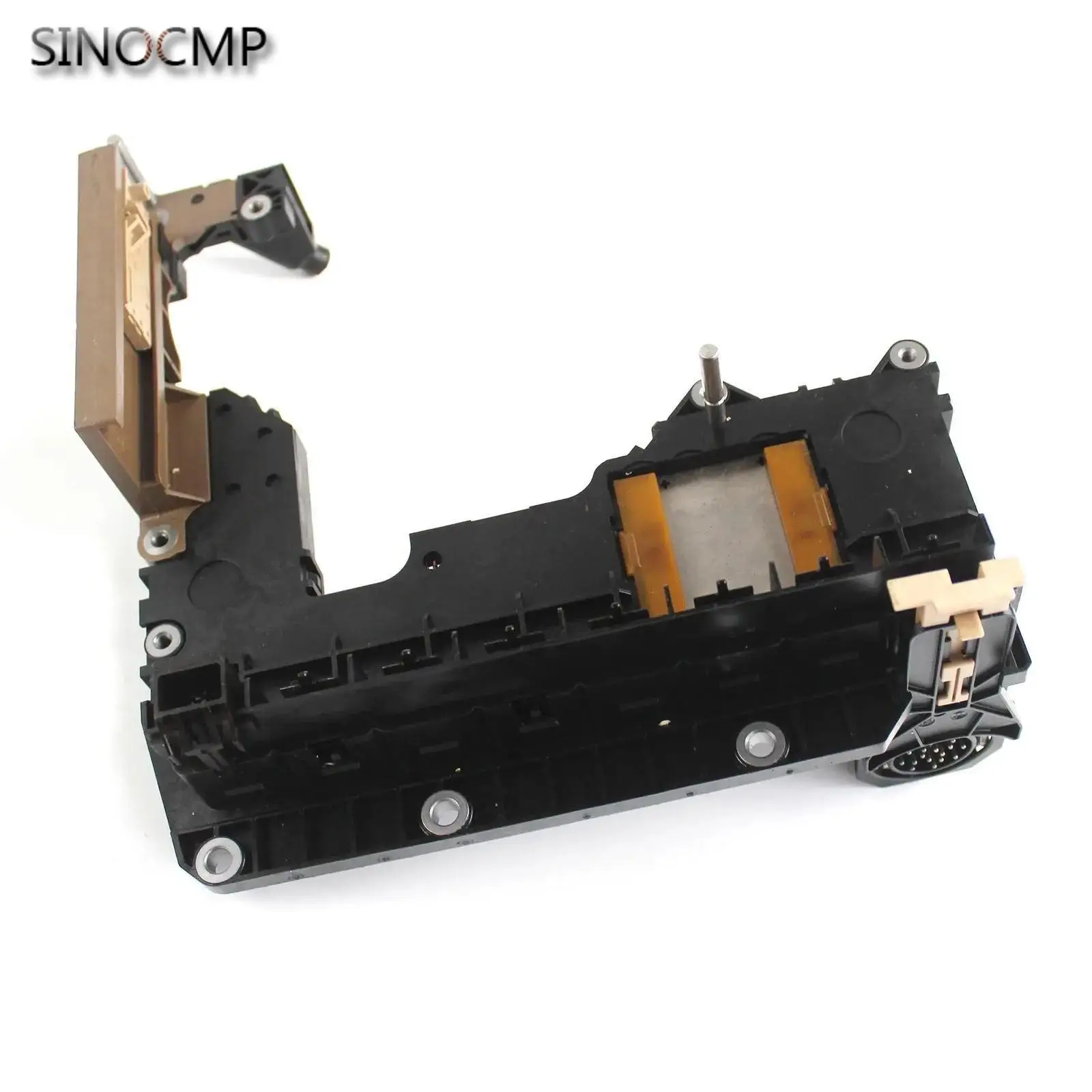 Transmission Control Plate Unit TCM TCU 0260550008 ZF6HP19 6HP32 6HP26 for BMW X1/3/5 530i JAGUAR HYUNDAI VOLKSWAGEN PHAETON05 auto transmission motor