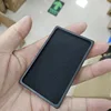 coin key tray storage organizer for Card Holder Rfid Aluminum Case Metal Wallet Men Slim Business Cardholder Cash 2