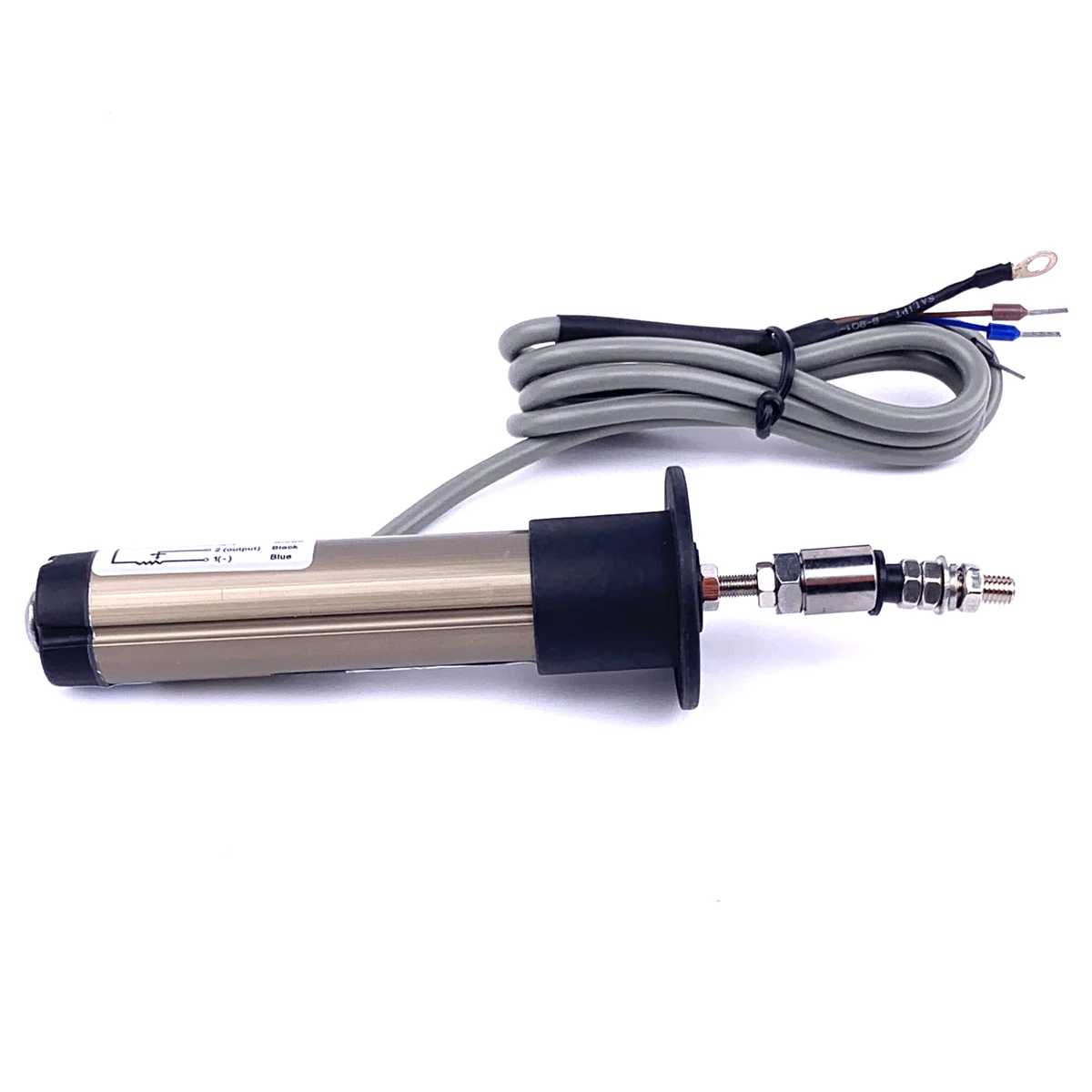 

Miran Hot Sales KPF-300MM Rod Pull Linear Displacement Position Sensor with CE