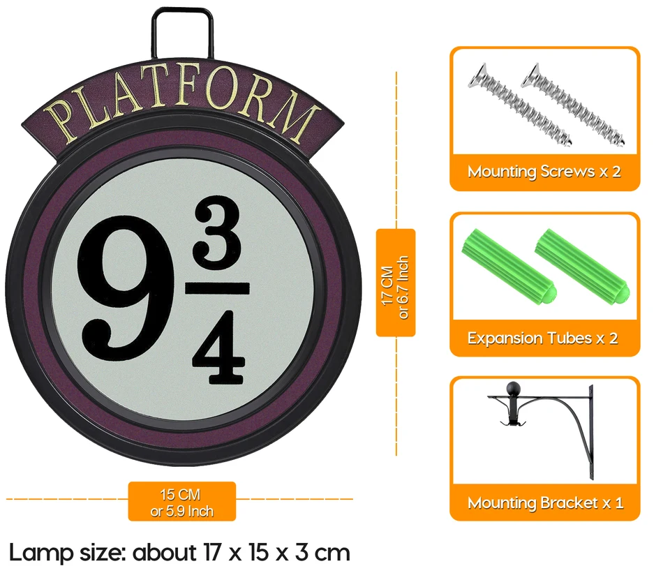 ���� 9 3/4 �ǱԾ� �߰� ����, LED ���� �� ����, �÷��� ȣ�׿�Ʈ 3D ����, �ظ� �� ���, ��� ���� ����