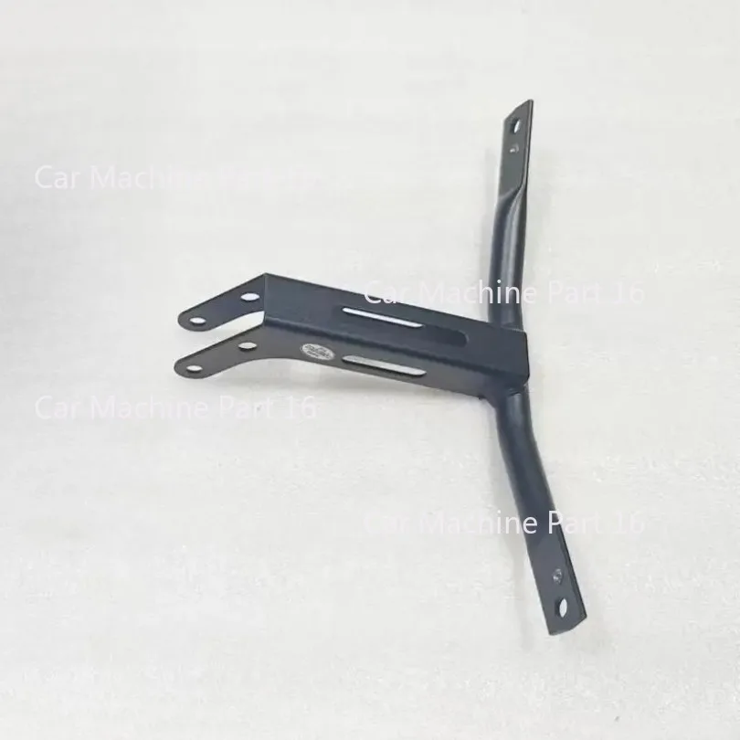 Qjmotor SRT600SX용 안개등 스포트라이트 장착 브래킷 베이스