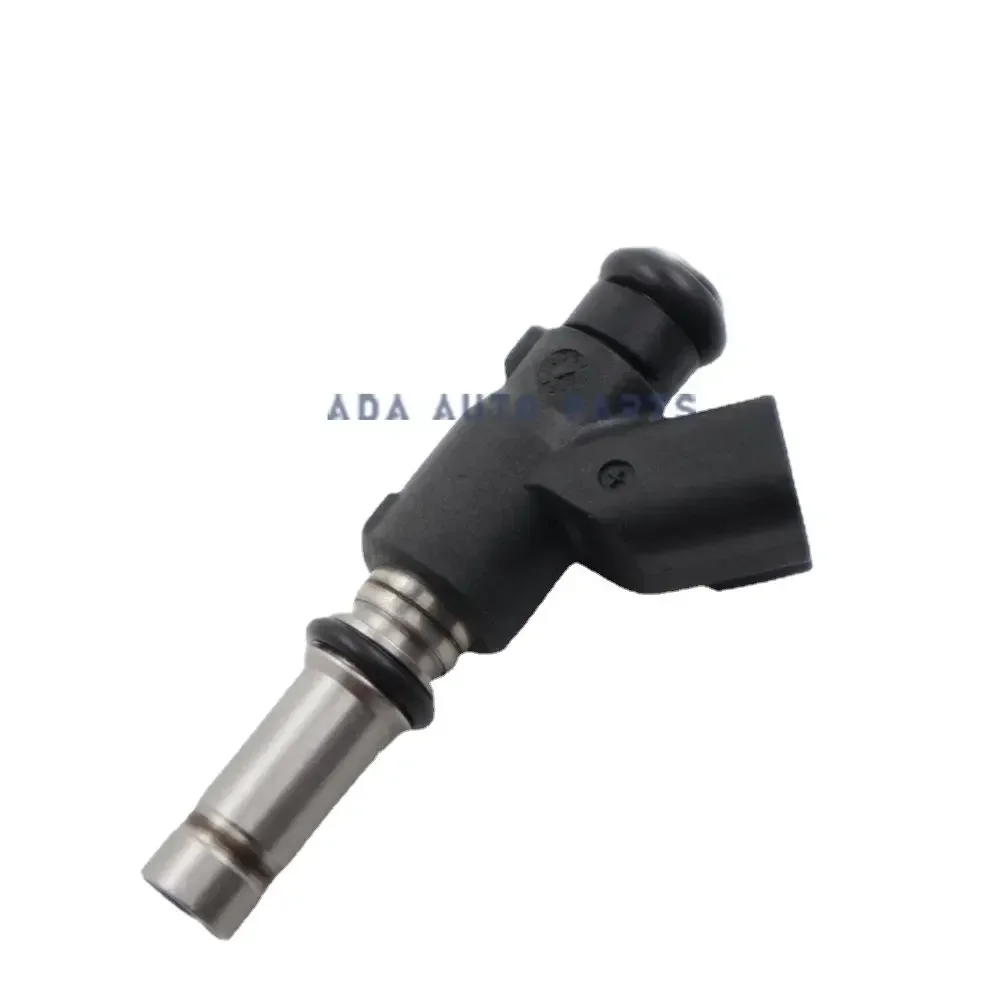 Original 28143540 Fuel Injector 4 Holes Auto Part For Chevrolet