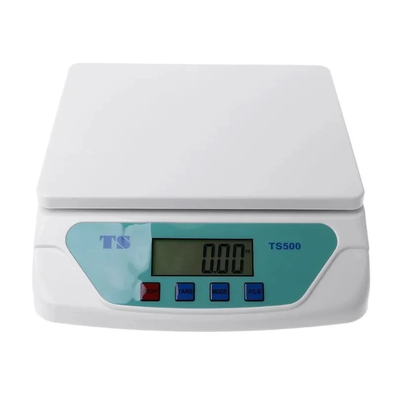 Precision Digital Scale