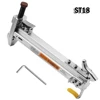 Steel Nail Gun Manual Nailer For Flooring Nails ST18 Semi-Automatic Straight Nailing Tool Full Automatic Concrete Nail Gun Slot 3
