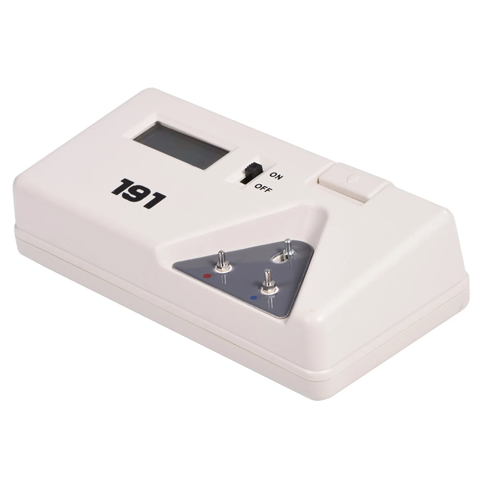 Precision Digital Iron Tip Thermometer - 0℃ to 600℃ Range for Soldering Applications