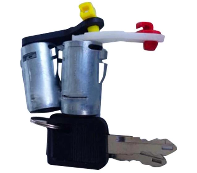 

Figzero Lock Cylinder For Renault Truck 5001834075
