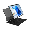 Intel® Processor N95 PC+PAD 14" IPS Touch Scree Windows 11 Ram 16GB Rom 128G-2TB SSD Computer Wifi BT Gaming Laptop 1