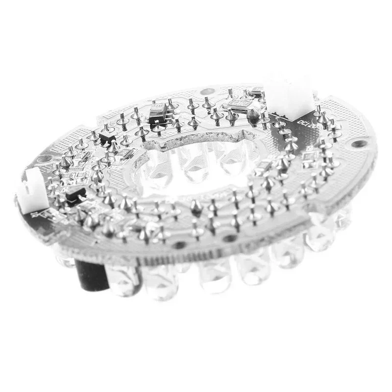 Infrared IR 36 Led Illuminator Board Plate For CCTV CCD Security Camera cctv infrared light board