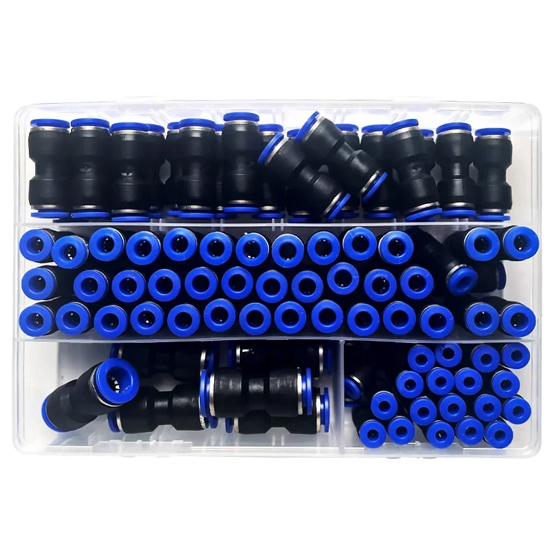 rapido tomada rapida de alta pressao 4mm 6mm 8mm 10mm 05