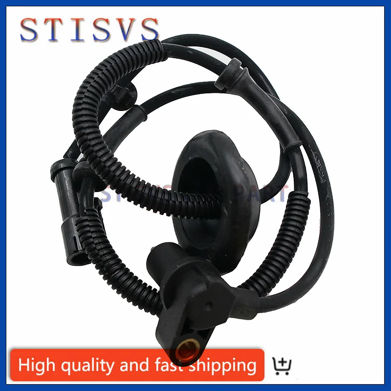 Rear Right ABS Wheel Speed Sensor F9ZZ2C190BB For Ford Mustang 3.8L 3.9L 4.6L1999 -2004 New High Quality Car Accessories