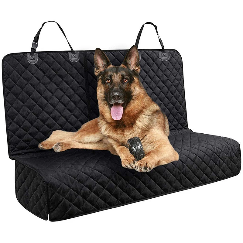 

Foldable Dog Car Seat Cover Waterproof Pet Mat for Small Medium Large Dogs Outdoor Carriers for Travel Dog Cushion Accessories