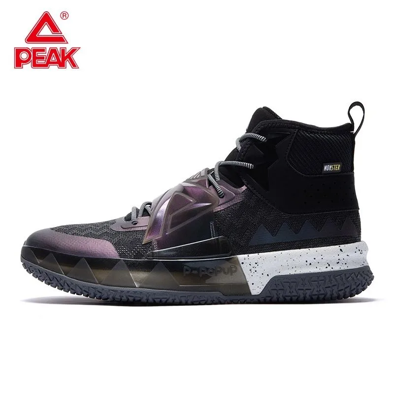Peak zapatillas de baloncesto originales para hombre zapatillas de Peak zapatillas de baloncesto originales para hombre zapatillas de