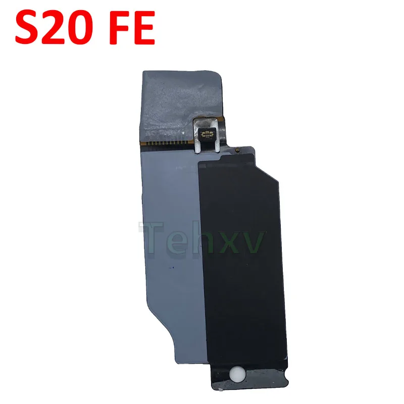 Universal Wireless Charging Induction Coil NFC Module Flex Cable