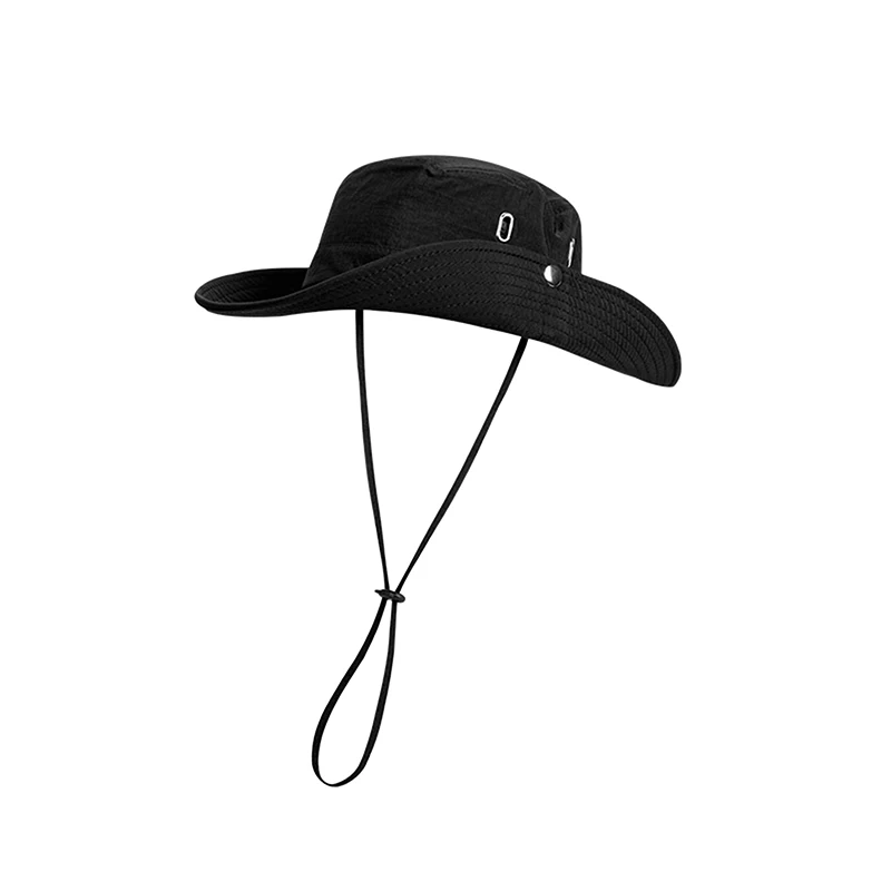 

Стильная женская Солнцезащитная шляпа с широкими полями и функцией рулона для активного отдыха и пляжного отдыха