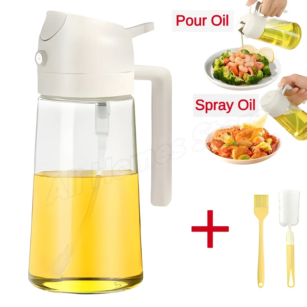 2in1 WH-500ML